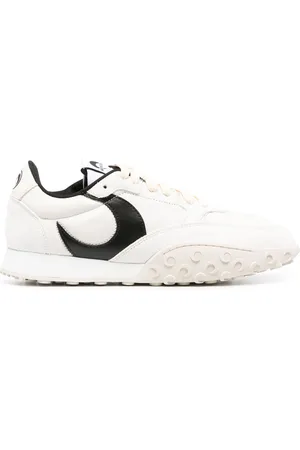 Marine Serre MS-Rise 22 Sneakers
