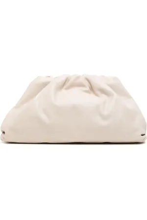 Bottega Veneta Geraffte Clutch