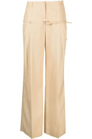 Jacquemus Le Pantalon Criollo Hose