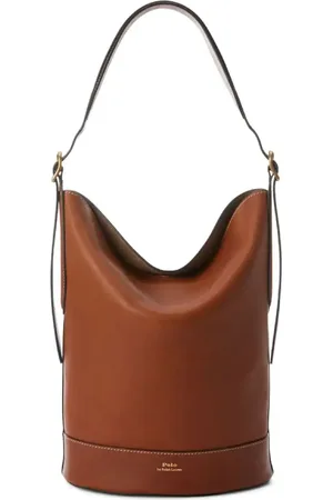 Ralph Lauren Shopper mit Logo-Print