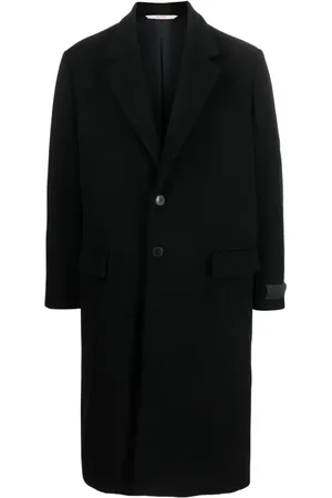 VALENTINO GARAVANI Einreihiger Mantel