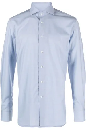 corneliani Kariertes Hemd