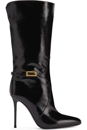 Giuseppe Zanotti Frannie Stiefel 105mm