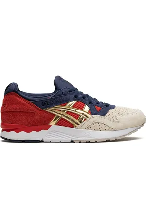 Asics X Concepts Gel Lyte 5 Libertea Sneakers
