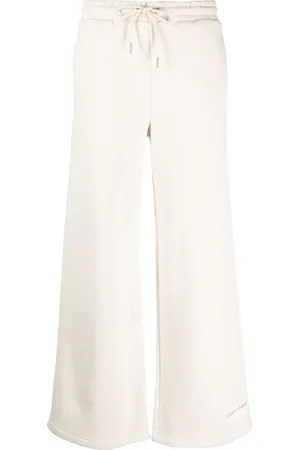 Calvin Klein Hose mit geradem Bein