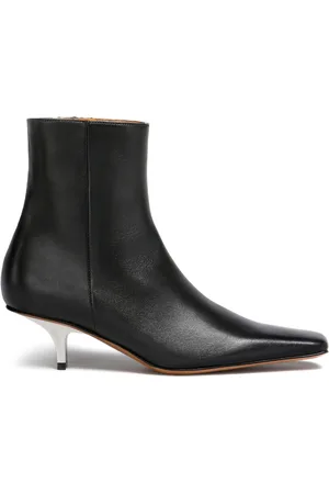 Marni Stiefeletten mit hohem Absatz