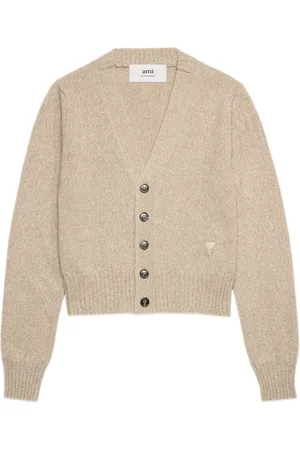 Ami Ami De Coeur Cardigan