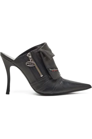 Diesel D-Venus Pocket Mules 100mm