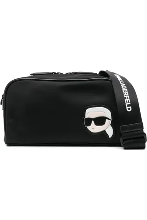 Karl Lagerfeld Ikon Kameratasche