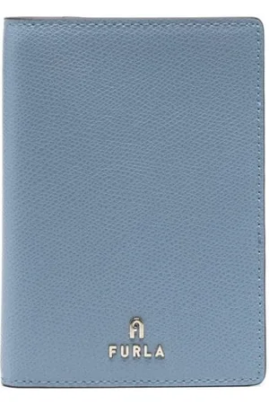Furla Portemonnaie mit Logo