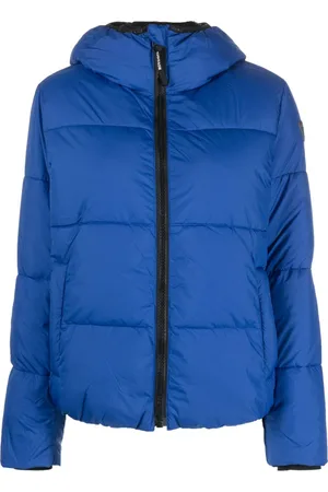 Rossignol Puffy Kapuzenjacke