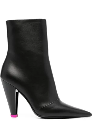 3Juin Klassische Stiefeletten 100mm