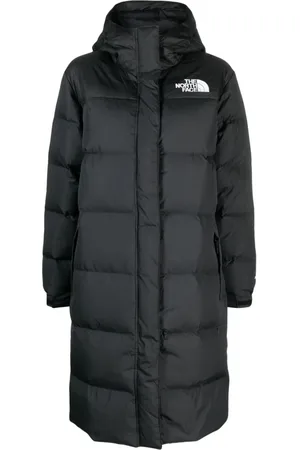 The North Face Daunenmantel mit Kapuze