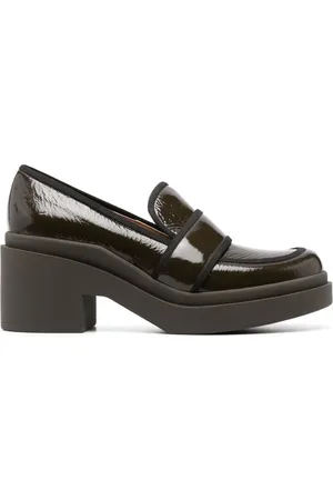 ROBERTO FESTA Percy Loafer 70mm