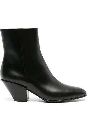ROBERTO FESTA Klassische Stiefeletten 70mm