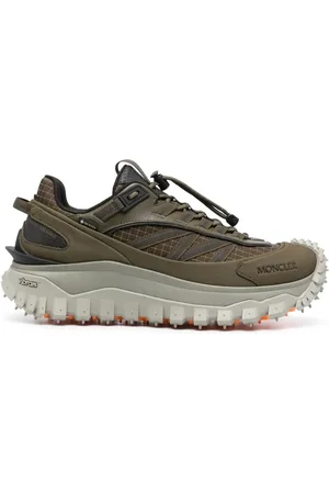 Moncler Trailgrip GTX Sneakers