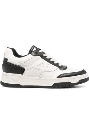 Ash Sneakers mit Schnürung