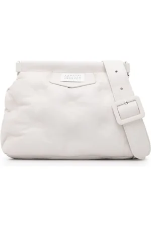 Maison Margiela Kleine Glam Slam Classique Schultertasche
