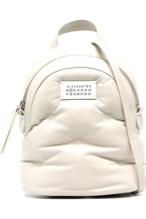 Maison Margiela Gesteppter Glam Slam Rucksack