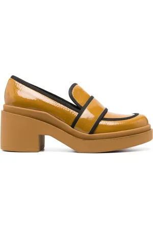 ROBERTO FESTA Percy Loafer 70mm