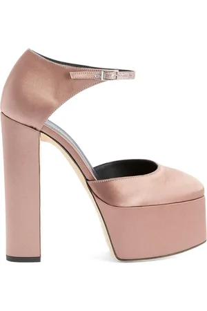 Giuseppe Zanotti Bebe Pumps 150mm