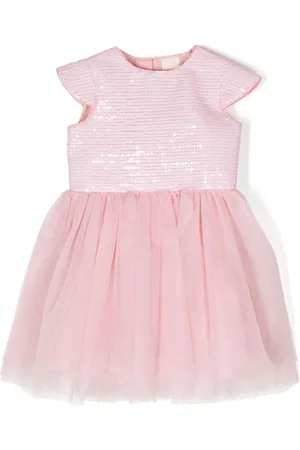 Marlo Belle Kleid mit Pailletten