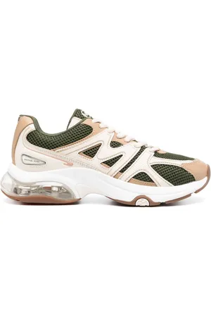 Michael Kors Set Extreme Sneakers