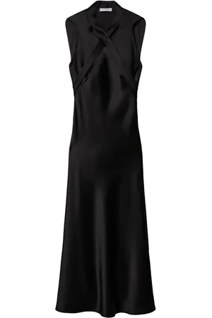 OFF-WHITE Kleid mit Schnalle