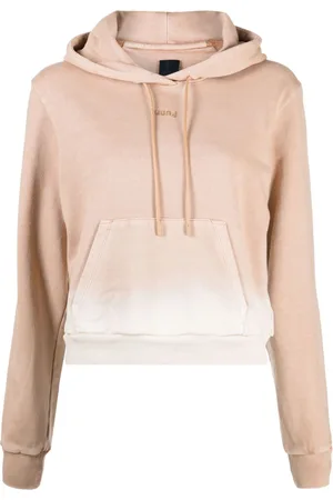 JUUN.J Hoodie mit Logo-Stickerei