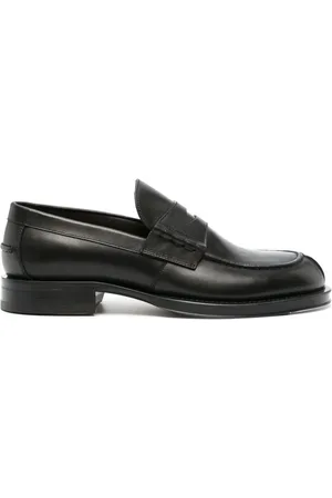 Lanvin Klassische Penny-Loafer