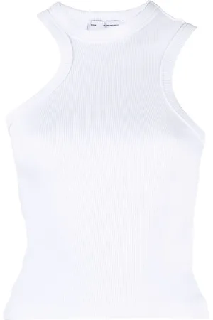 Axel Arigato Top mit Cut-Outs