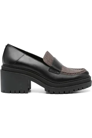 Michael Kors Rocco Loafer 75mm