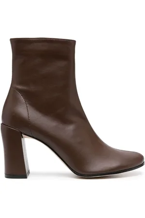 By Far Stiefeletten 80mm