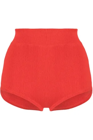 Cashmere In Love Fein gestrickte Shorts