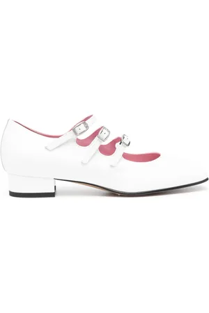 Carel Ariana Mary Janes