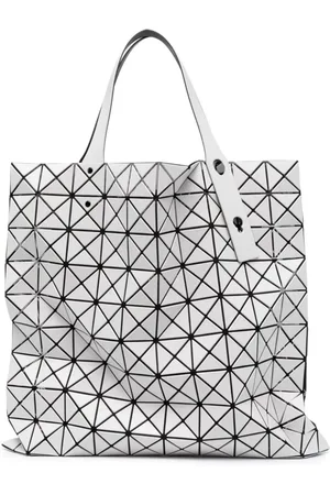 Issey Miyake Prism Matte Shopper