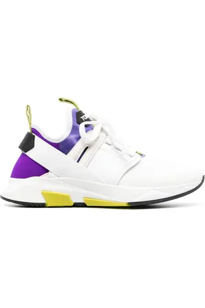 Tom Ford Jago Sock-Sneakers