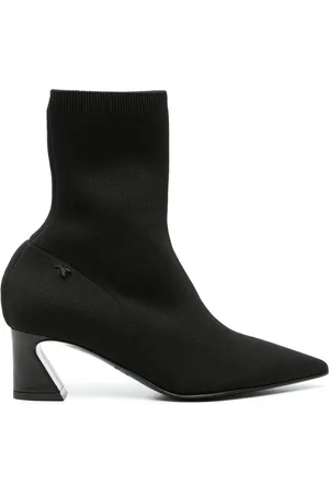 Patrizia Pepe Klassische Stiefeletten 60mm