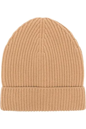Dolce & Gabbana Gerippte Strickmütze
