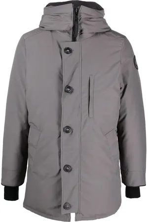 Canada Goose Chateau Kapuzenparka