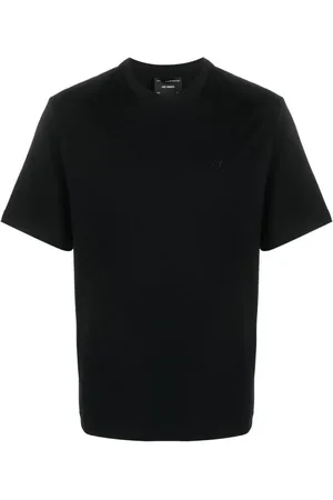 Axel Arigato Besticktes T-Shirt