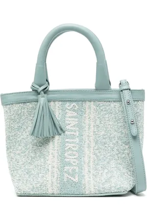 De Siena shoes St Tropez Handtasche