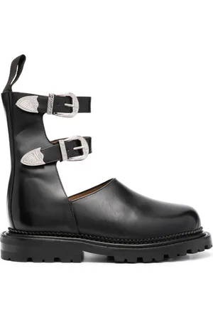 TOGA PULLA Klassische Stiefeletten