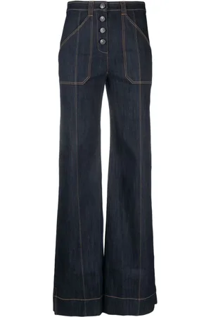 Cinq A Sept Lange Benji Jeans