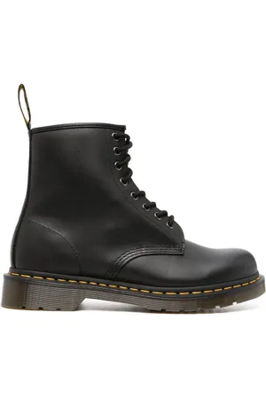 Dr. Martens 1460 Stiefel aus Nappa-Leder