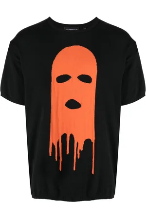 MOSTLY HEARD RARELY SEEN T-Shirt mit grafischem Print