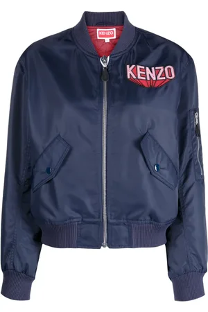 Kenzo 3D Bomberjacke