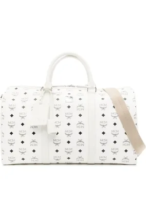 MCM Mittelgroße Ottomar Reisetasche
