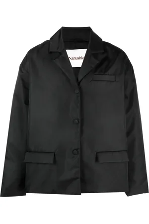 Nanushka Gefütterter Blazer