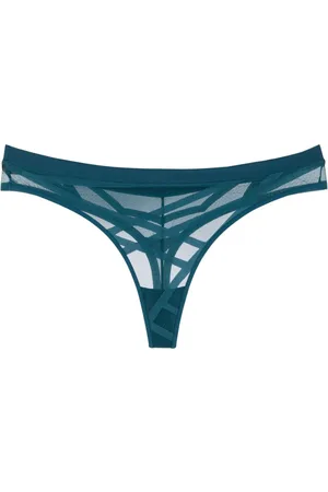 Marlies Dekkers The Illusionist String